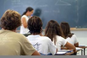 Aulas começam a partir de 12 de setembro e 3.º período volta a ter mês e meio