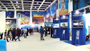 Cancelada Feira Internacional de Turismo de Berlim