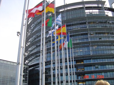 Europeias: PS ganha em 11 dos 18 distritos do continente