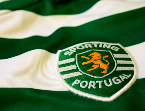 Sporting conquista título de campeão português de futebol 19 anos