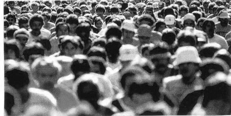 ONU teme “catástrofe de direitos humanos”