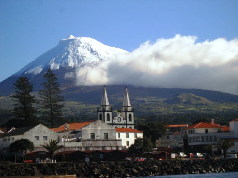Covid-19 | Açores com 557 novos casos, o maior número desde o início da pandemia