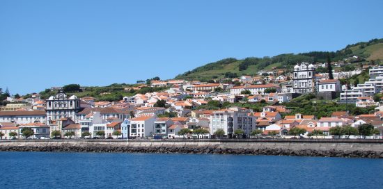 Açores questionam República sobre requalificação da cadeia da Horta