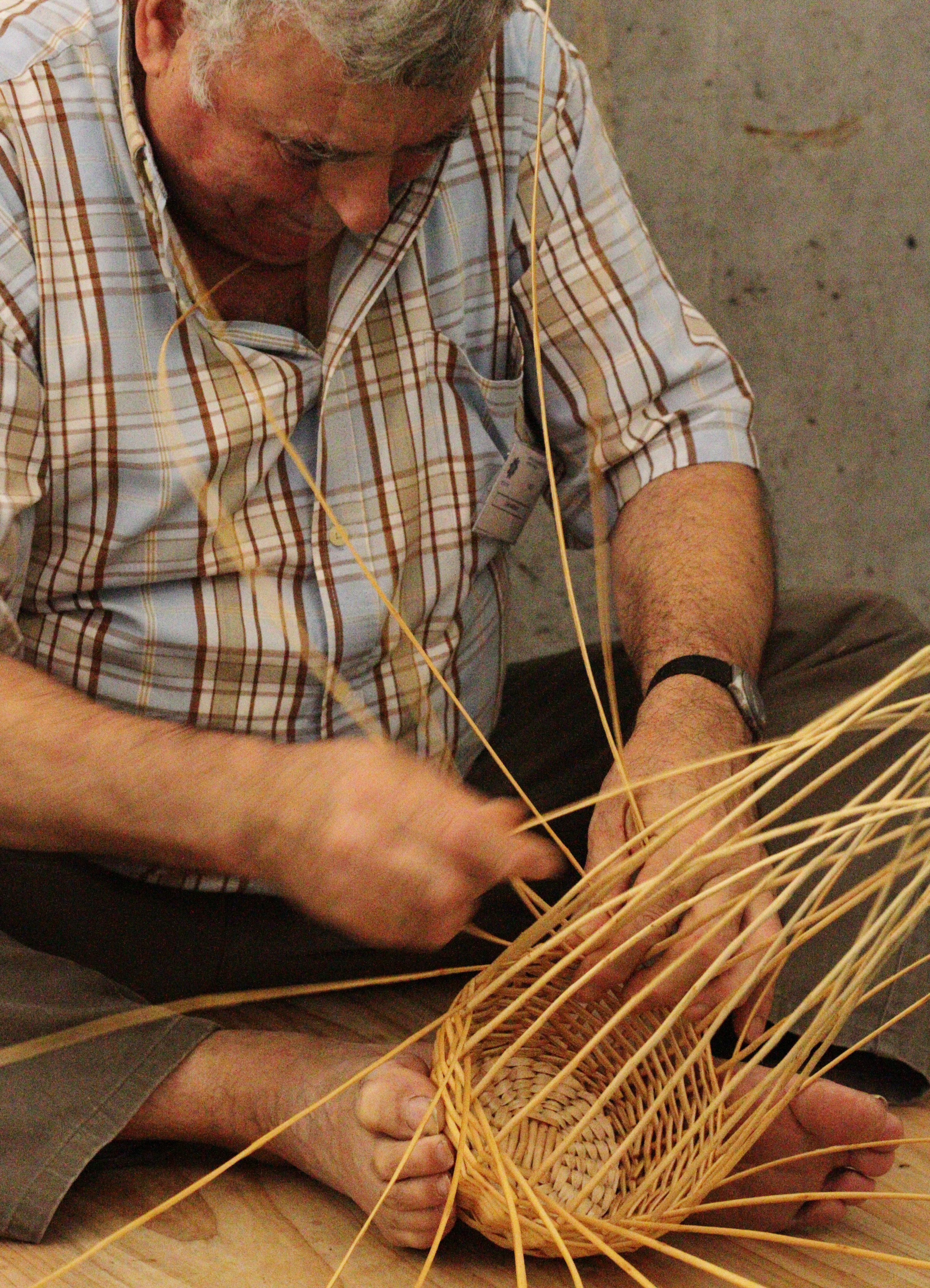 Temporada de feiras locais de artesanato arranca amanha com Expo Açores Artesanato Santo Cristo