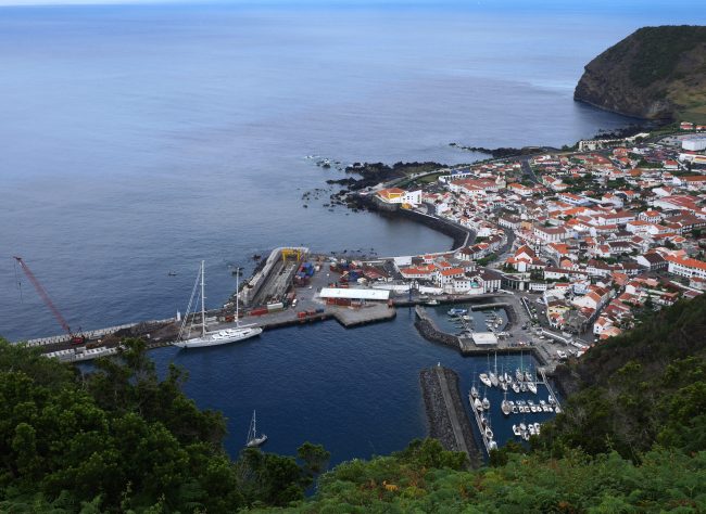 Governo dos Açores assume dívida bancária da conserveira Santa Catarina