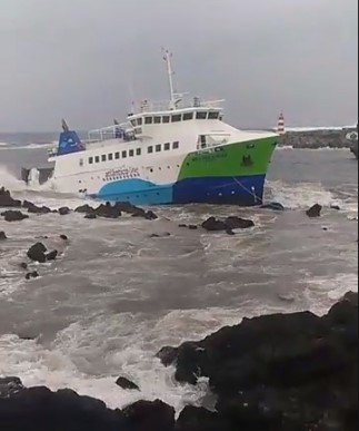 Mestre Simão dado “como perdido” – Região avança para a construção de novo navio