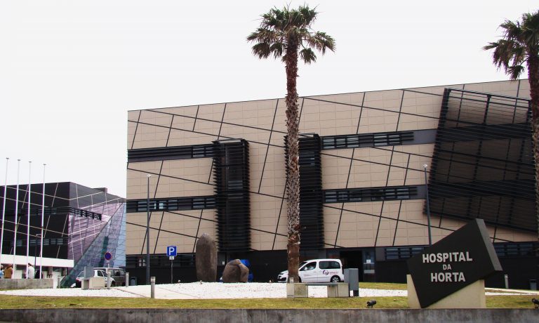 Lançado concurso para aquisição de equipamento de ressonância magnética para o Hospital da Horta