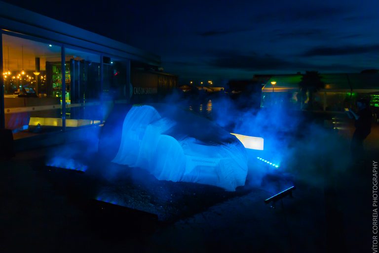 Rallye Azores Airlines 2018 | Ponta Delgada respira competição !