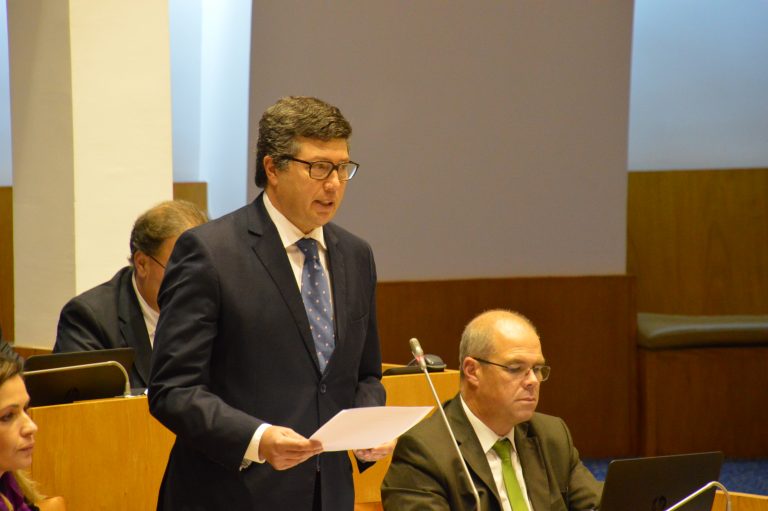 PSD/Açores alerta para “pouca fiabilidade” de estatísticas sobre economia regional