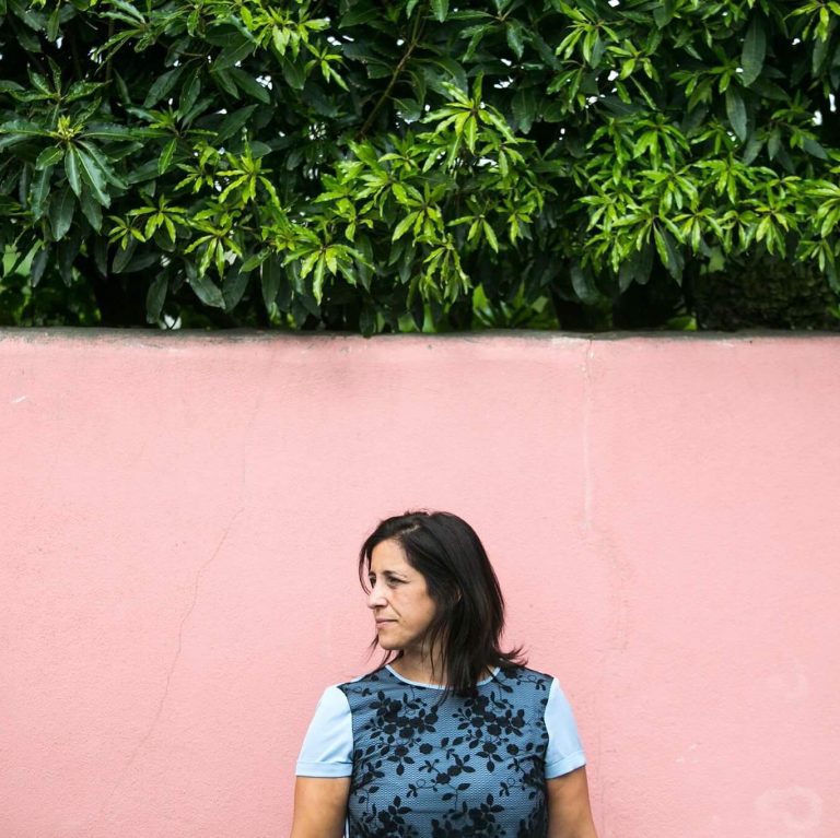 Sónia Nicolau | “Aqui poderia ser a Terra Prometida