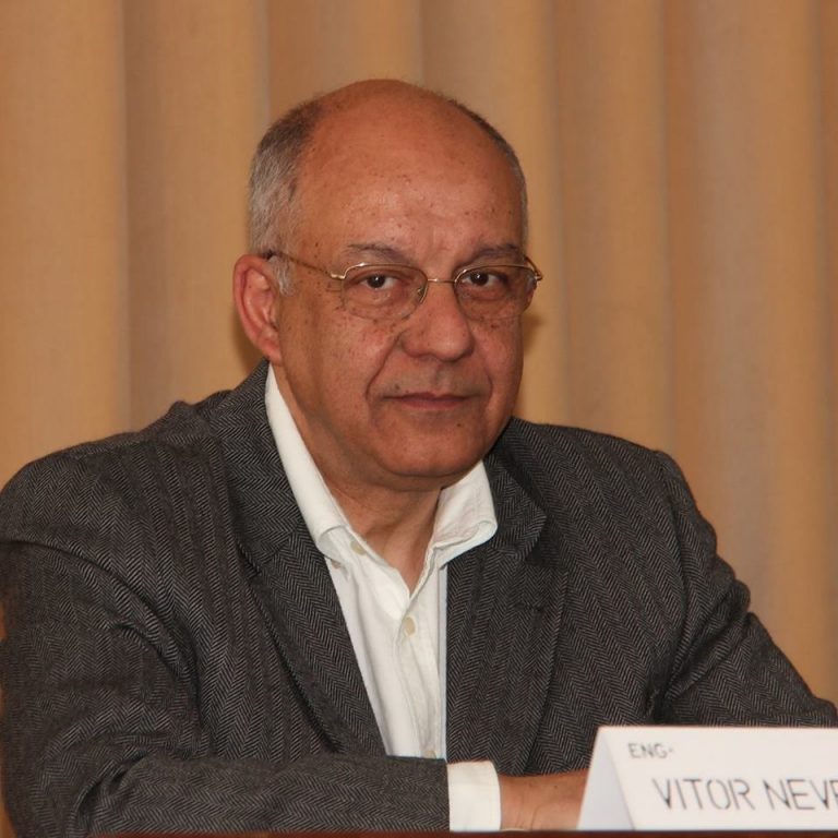 Vítor Neves | O Cancro do Intestino em Portugal