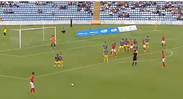 Santa Clara – Gil Vicente vai ser o primeiro jogo da I Liga com público