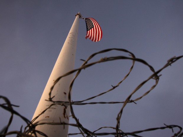 EUA abandonam “por agora” política de “tolerância zero” à imigração