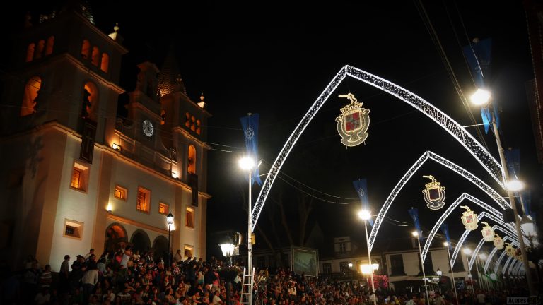 Sanjoaninas 2018 em fotografia