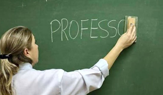 Presidente da República veta diploma do Governo sobre progressões na carreira dos professores