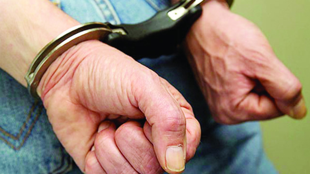 Detenção por criminalidade sexual agravada a menor na ilha do Faial