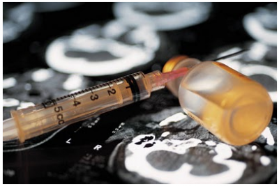 Tribunal Constitucional valida nova lei da droga