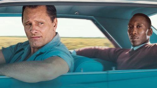 “Green Book – Um guia para a vida” vence o Óscar de melhor filme