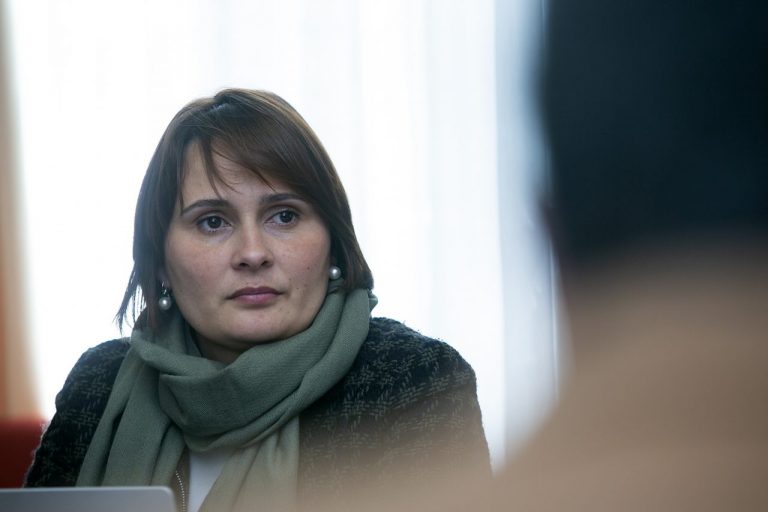 Pela valorização do melhor leite da Europa – Mónica Rocha