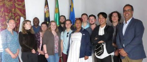 Diáspora tem importante papel na divulgação dos Açores no exterior, afirma Diretor Regional das Comunidades