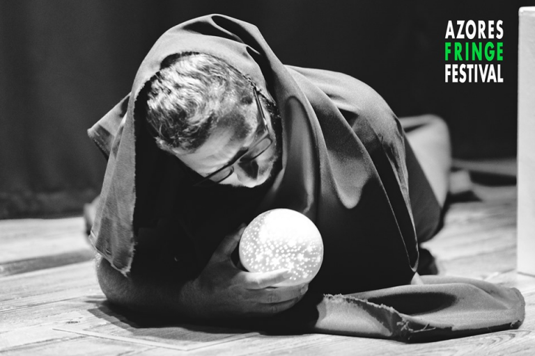 Eu amo esta terra… por Terry Costa