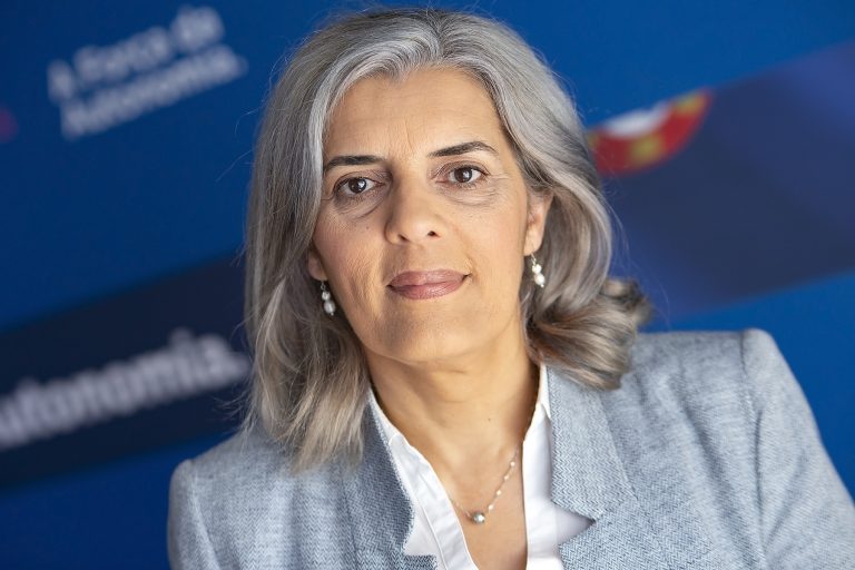 Isabel Rodrigues substitui Sara Guerreiro como secretária de Estado da Igualdade de Migrações