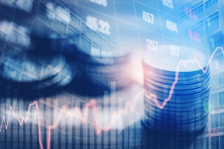 Novas empresas constituídas caem 5,1% e insolvências sobem 18%