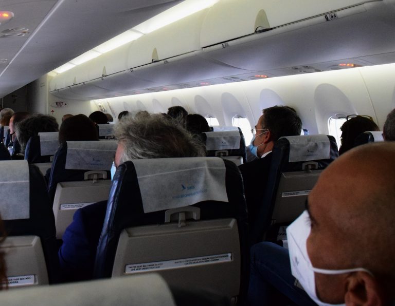 Açores organizam Conferência da Macaronésia dedicada aos Transportes