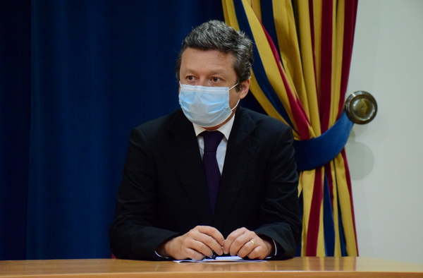 Covid-19 | Açores não reforçam medidas restritivas