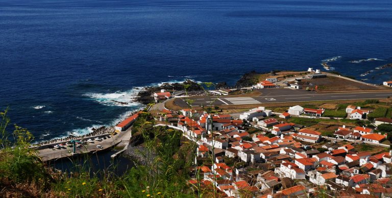 Açores preveem regresso à normalidade em todas as ilhas até 15 de agosto