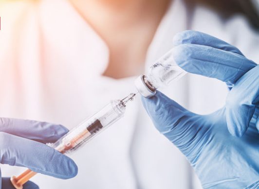 Açores recebem esta segunda-feira 23400 doses de vacinas da Pfizer-BioNTech