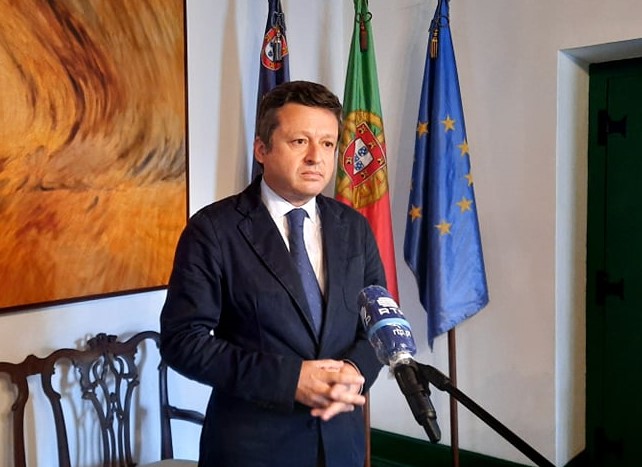 Secretário da Saúde dos Açores mantém confiança na administração do Hospital de Ponta Delgada