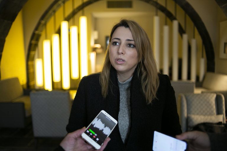 Grupo Parlamentar do PS/Açores reúne em jornadas para analisar Plano e Orçamento de 2021