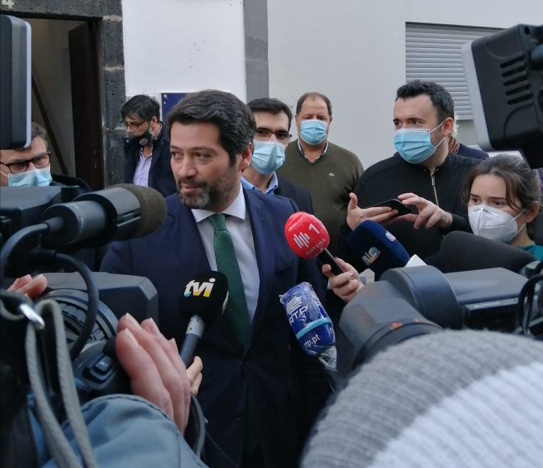 Eleições internas do Chega dos Açores marcadas para 01 de maio