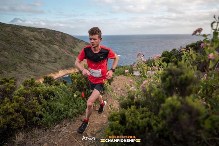 Dário Moitoso eleito desportista do ano 2020