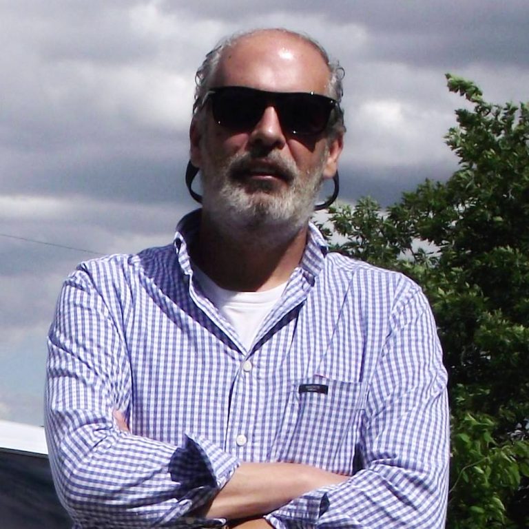 Artigo de Opinião | “Precisamos Respirar” – por Filipe Pinheiro de Campos