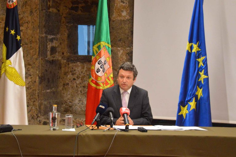 Açores reduzem isolamento profilático para cinco dias