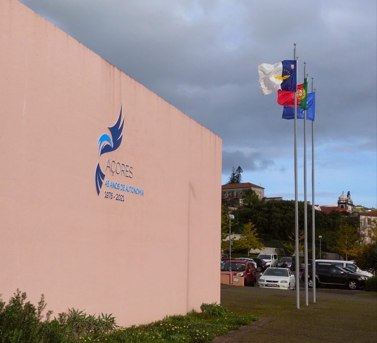 Parlamento dos Açores aprova projeto de resolução do Chega sobre RSI