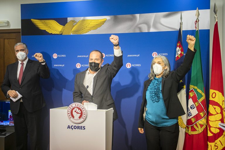 PS/Açores destaca “um dos melhores resultados” e promete “trabalho”