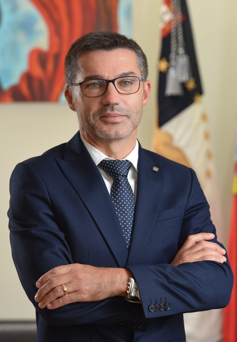 Luís Garcia apela ao consenso para as reformas necessárias nos Açores