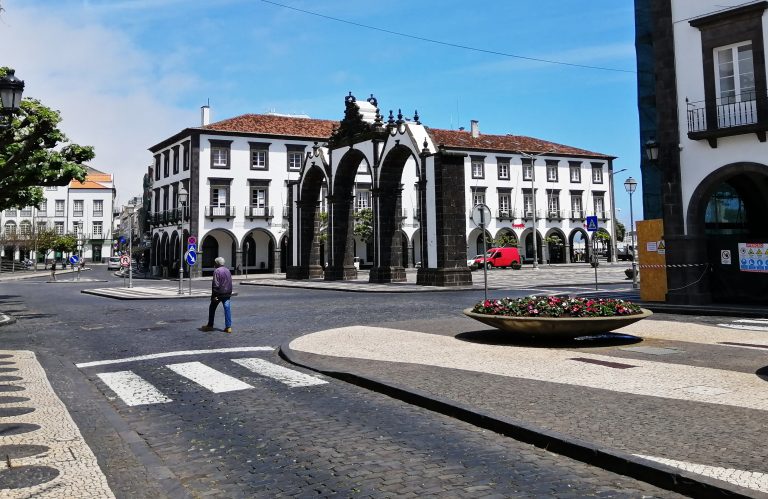 Câmara Municipal de Ponta Delgada cria Conselho Municipal de Turismo