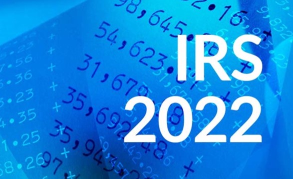Contribuintes podem começar a entregar o IRS a partir de hoje