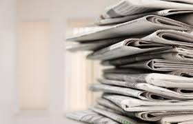 Greve geral dos jornalistas parou 64 redações e exigiu melhores salários e condições