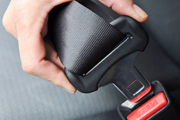 Autoridades lançam nova campanha de promoção do uso de dispositivos de segurança