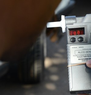 Campanha Taxa Zero ao Volante arranca quinta-feira