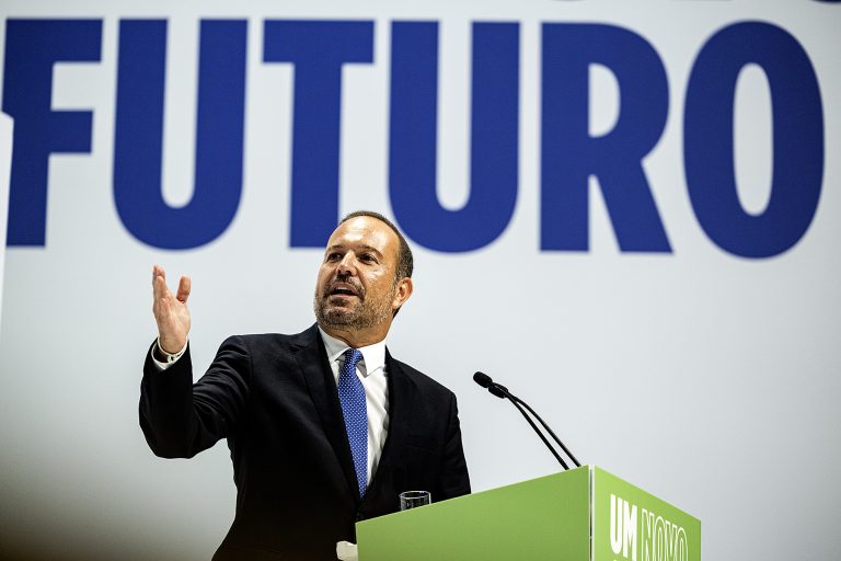 Governo dos Açores herdou “boa situação financeira do PS” – Francisco César