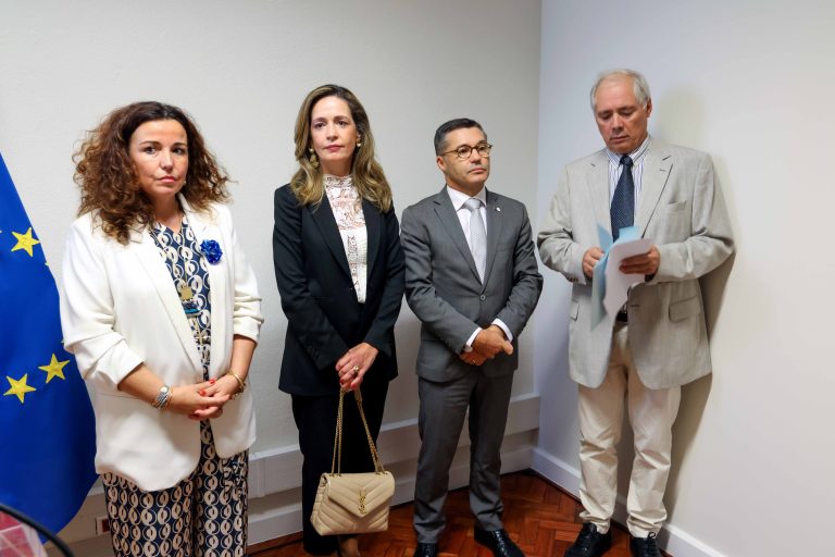 Meios de resolução alternativa de litígios são prioridade estratégica – Governo