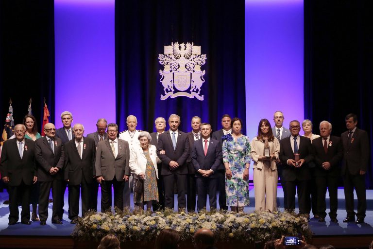 José Manuel Bolieiro defende Açores como “Região de futuro” e exige autonomia com meios e visão