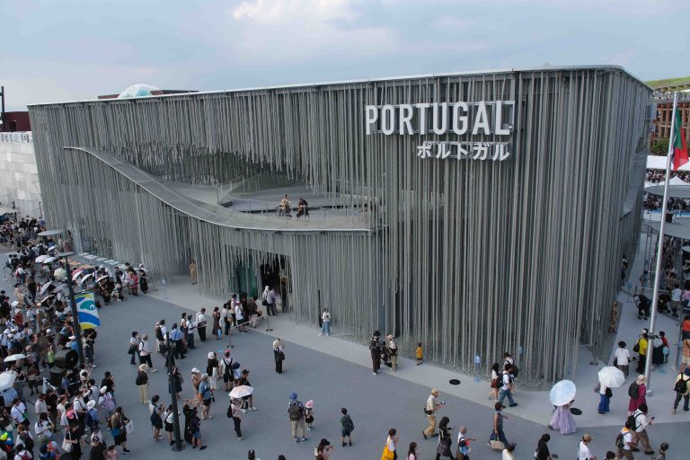 Açores estreiam programação no Pavilhão de Portugal da Expo Osaka 2025