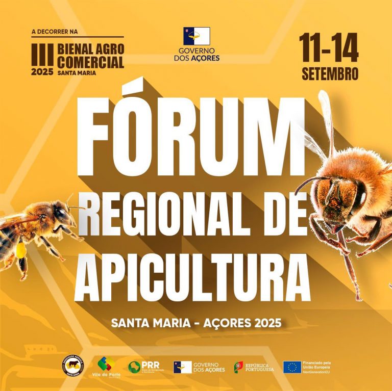 III Bienal Agro Comercial de Santa Maria decorre a partir de quinta-feira